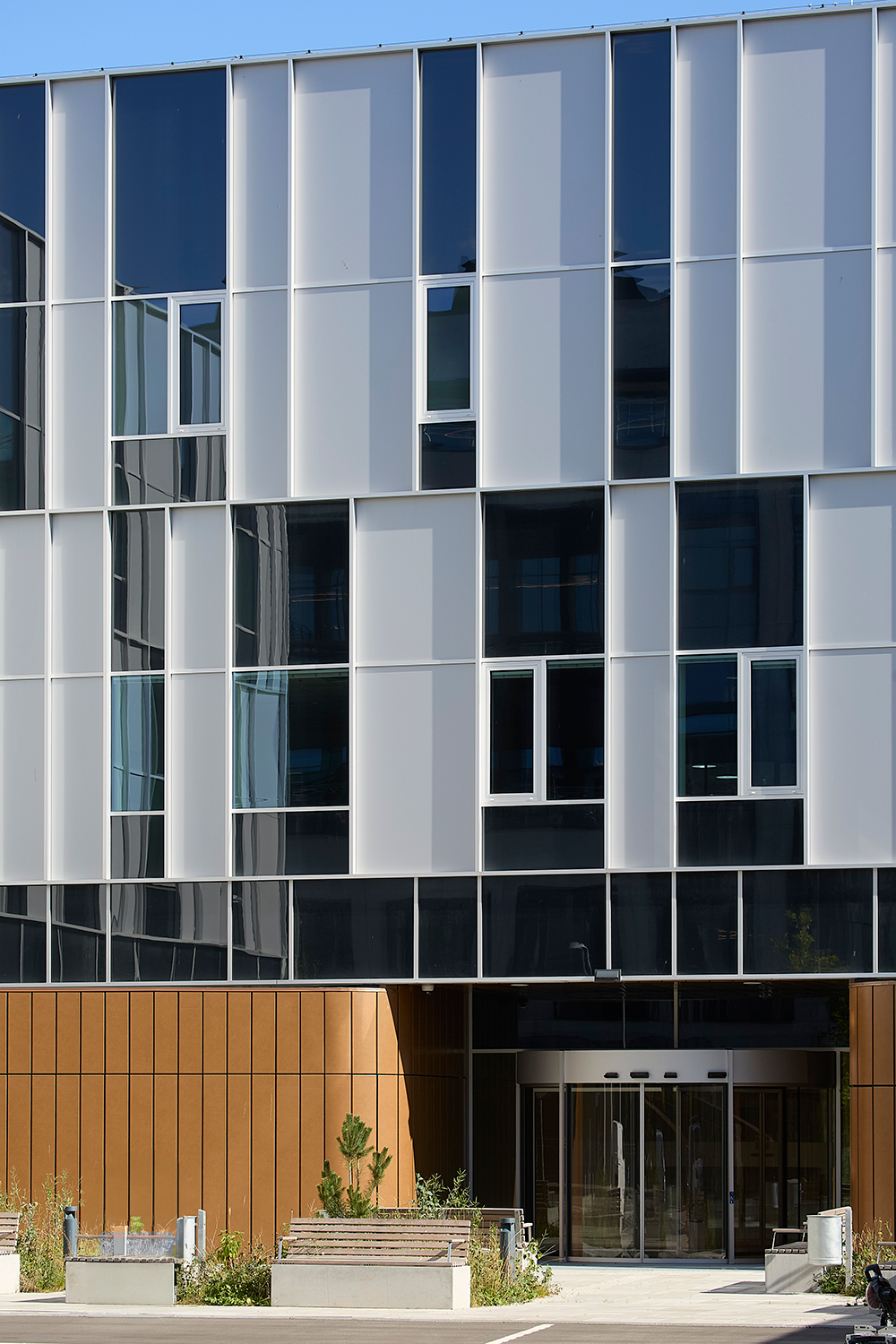 Hospitalsbyggeri fra Fjelsø til OUH