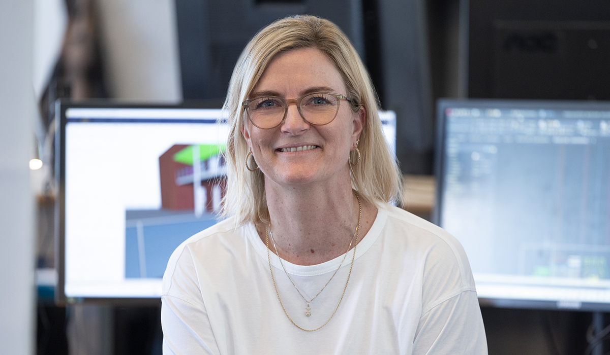 Fjelsø samler på tilfredse medarbejdere der gerne udtaler sig om de gode arbejdsforhold