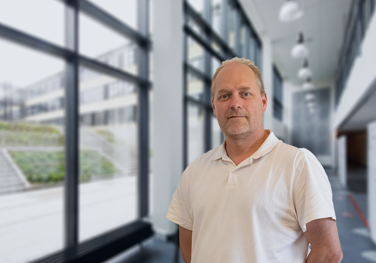 Kontakt Kenneth Littau fra Fjelsø for facadeprojekter på Fyn