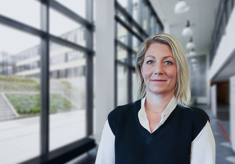 Kontakt Lea Louise Strøm ved Fjelsø for facadeprojekter i Midt- og Nordjylland