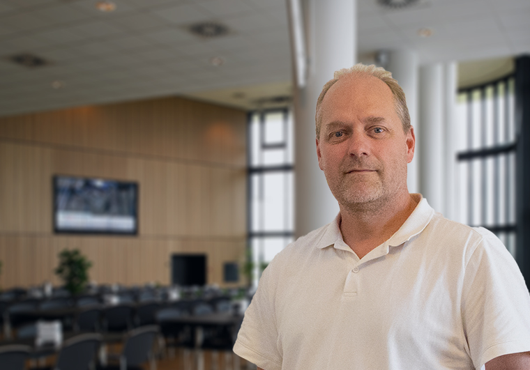 Kontakt Kenneth Littau fra Fjelsø for facadeprojekter på Fyn