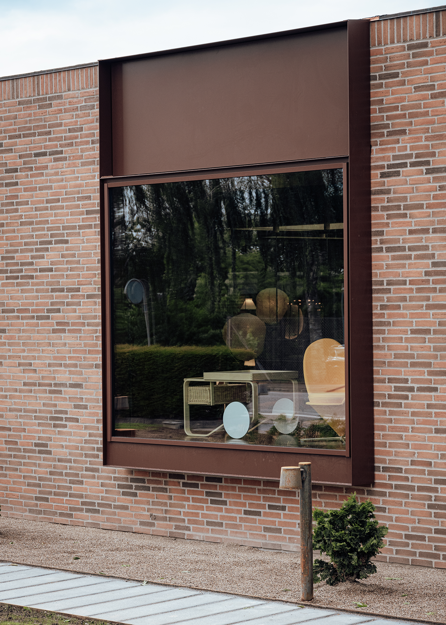 Fjelsø karnap til Jacoben Plus Hattingvej Horsens