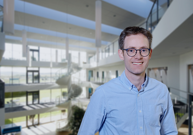 Kontakt Morten Ahrenkiel Søgaard ved Fjelsø for større facadeentrepriser i Danmark