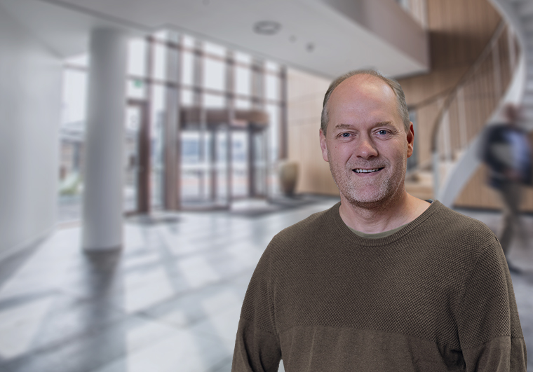 Kontakt Kenneth Littau fra Fjelsø for facadeprojekter på Fyn