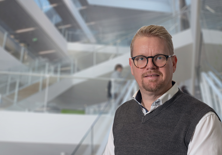 Kontakt Thomas Brooks Wildbork ved Fjelsø for større facadeentrepriser i Danmark